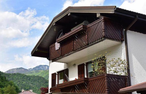 Tolmin Apartment | 70 m² Apartment ∙ 1 bedroom ∙ 6 guests