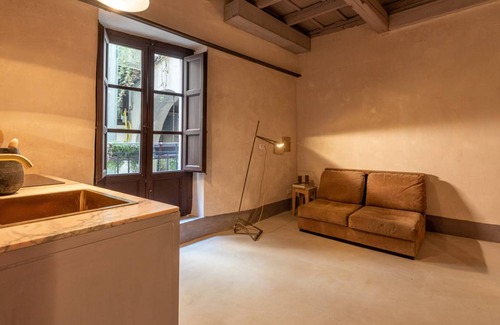 Kalsa Apartment | 70 m² Apartment ∙ 1 bedroom ∙ 2 guests