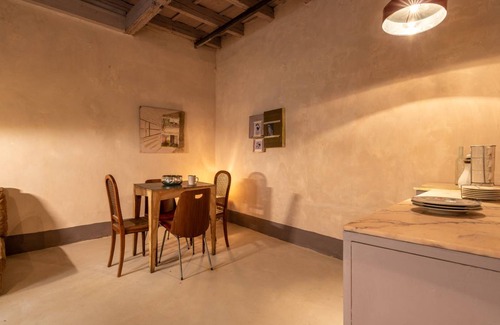 Kalsa Apartment | 70 m² Apartment ∙ 1 bedroom ∙ 2 guests