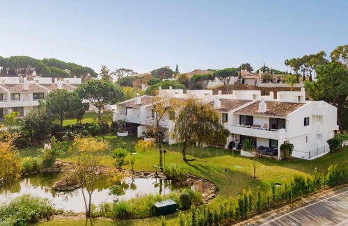 Quinta do Lago Apartment | 70 m² Apartment ∙ 1 bedroom ∙ 4 guests