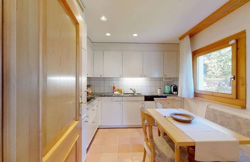 Champfer Apartment | 70 m² Apartment ∙ 1 bedroom ∙ 4 guests
