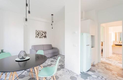 Cernobbio Apartment | 70 m² Apartment ∙ 1 bedroom ∙ 2 guests
