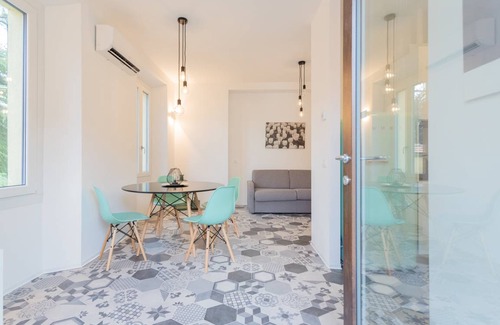 Cernobbio Apartment | 70 m² Apartment ∙ 1 bedroom ∙ 2 guests