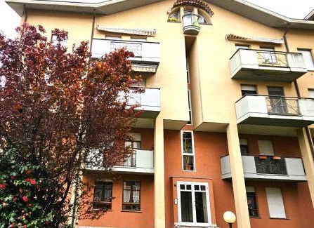 Gallarate Apartment | 70 m² Apartment ∙ 1 bedroom ∙ 5 guests