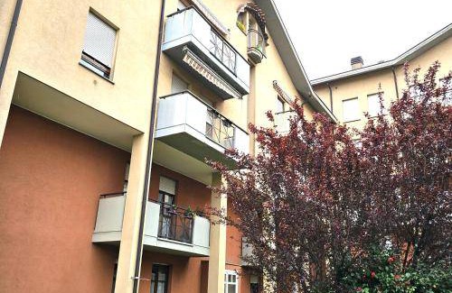 Gallarate Apartment | 70 m² Apartment ∙ 1 bedroom ∙ 5 guests