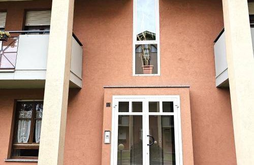 Gallarate Apartment | 70 m² Apartment ∙ 1 bedroom ∙ 5 guests