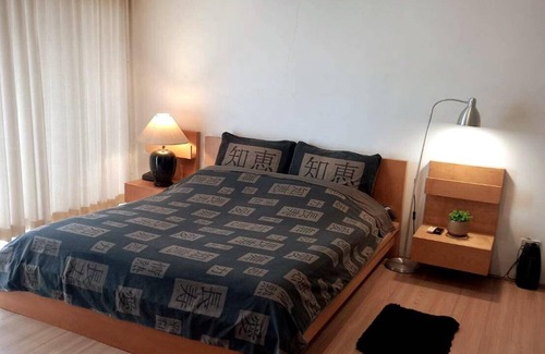 Nong Hoi Apartment | 70 m² Apartment ∙ 1 bedroom ∙ 2 guests