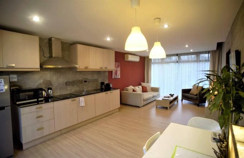 Nong Hoi Apartment | 70 m² Apartment ∙ 1 bedroom ∙ 2 guests