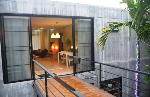 Nong Hoi Apartment | 70 m² Apartment ∙ 1 bedroom ∙ 2 guests