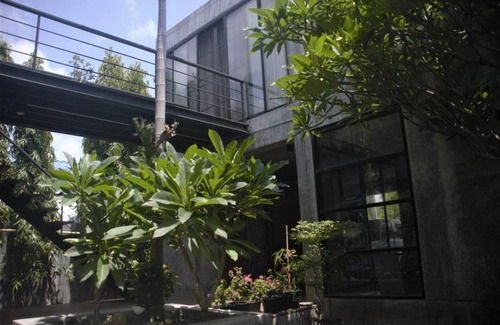 Nong Hoi Apartment | 70 m² Apartment ∙ 1 bedroom ∙ 2 guests