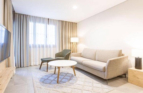 Kanzelhohe Apartment | 70 m² Apartment ∙ 2 bedrooms ∙ 6 guests
