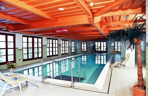 Kanzelhohe Apartment | 70 m² Apartment ∙ 2 bedrooms ∙ 6 guests