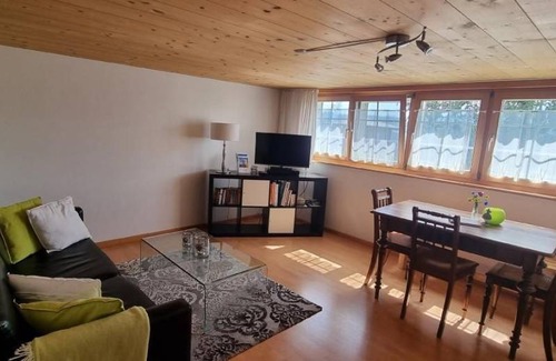 Rute Apartment | 70 m² Apartment ∙ 2 bedrooms ∙ 6 guests