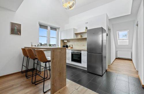 Freising Apartment | 70 m² Apartment ∙ 2 bedrooms ∙ 3 guests