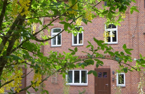 Marienstein Apartment | 70 m² Apartment ∙ 2 bedrooms ∙ 4 guests