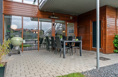 Bogense Apartment | 70 m² Apartment ∙ 2 bedrooms ∙ 6 guests