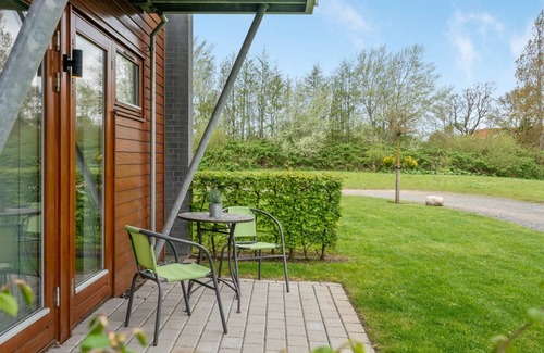 Bogense Apartment | 70 m² Apartment ∙ 2 bedrooms ∙ 6 guests