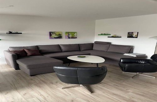 Bogense Apartment | 70 m² Apartment ∙ 2 bedrooms ∙ 6 guests