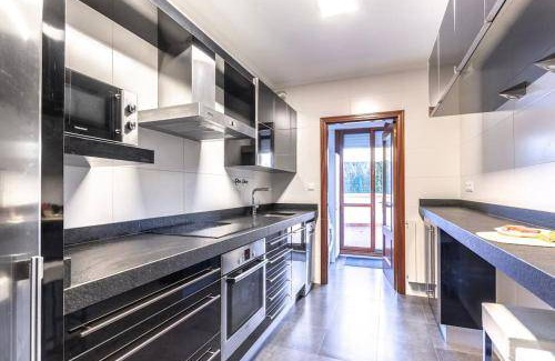 Moreaga Apartment | 70 m² Apartment ∙ 2 bedrooms ∙ 4 guests
