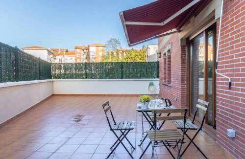 Moreaga Apartment | 70 m² Apartment ∙ 2 bedrooms ∙ 4 guests