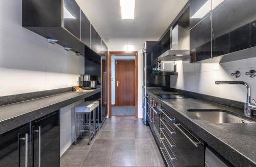 Moreaga Apartment | 70 m² Apartment ∙ 2 bedrooms ∙ 4 guests