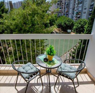 Vranjic Apartment | 70 m² Apartment ∙ 2 bedrooms ∙ 6 guests