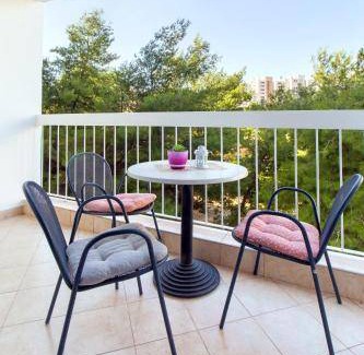 Vranjic Apartment | 70 m² Apartment ∙ 2 bedrooms ∙ 6 guests
