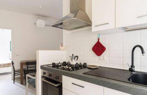 Cagnola Apartment | 70 m² Apartment ∙ 2 bedrooms ∙ 5 guests