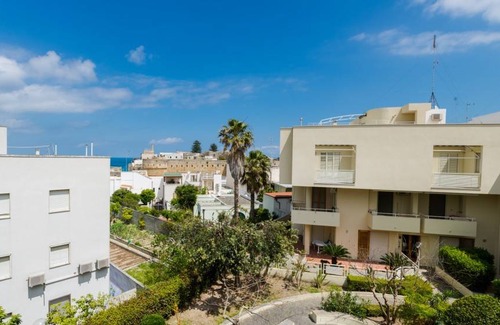 Otranto Apartment | 70 m² Apartment ∙ 2 bedrooms ∙ 6 guests