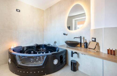 Seriate Apartment | 70 m² Apartment ∙ 2 bedrooms ∙ 6 guests