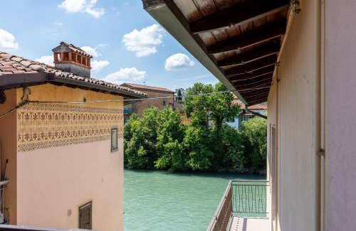 Seriate Apartment | 70 m² Apartment ∙ 2 bedrooms ∙ 6 guests