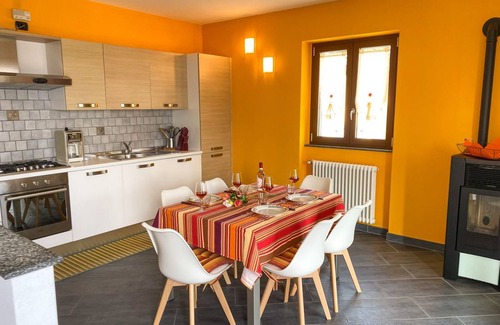 Bodengo Apartment | 70 m² Apartment ∙ 2 bedrooms ∙ 6 guests