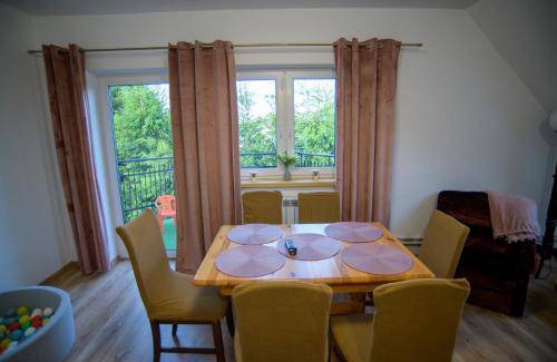 Karwie Apartment | 70 m² Apartment ∙ 2 bedrooms ∙ 5 guests