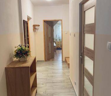 Karwie Apartment | 70 m² Apartment ∙ 2 bedrooms ∙ 5 guests
