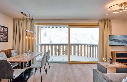 Stueben Apartment | 70 m² Apartment ∙ 2 bedrooms ∙ 7 guests