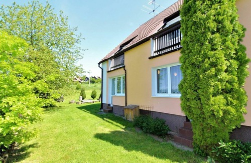 Rabyne Apartment | 70 m² Apartment ∙ 2 bedrooms ∙ 5 guests