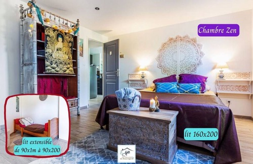 Algans Apartment | 70 m² Apartment ∙ 2 bedrooms ∙ 6 guests