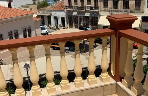 Gythio Apartment | 70 m² Apartment ∙ 2 bedrooms ∙ 5 guests