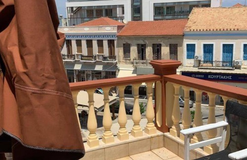 Gythio Apartment | 70 m² Apartment ∙ 2 bedrooms ∙ 5 guests