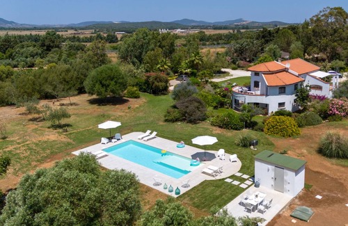 Olmedo Apartment | 70 m² Apartment ∙ 2 bedrooms ∙ 6 guests