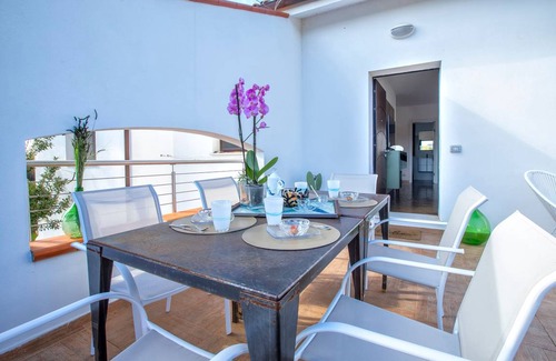 Olmedo Apartment | 70 m² Apartment ∙ 2 bedrooms ∙ 6 guests