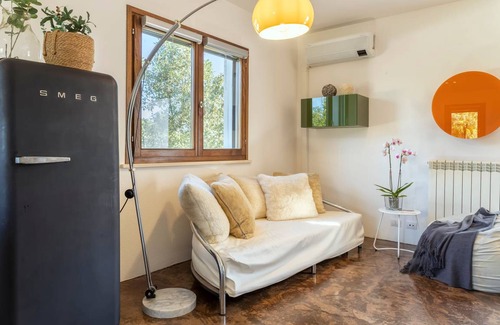 Olmedo Apartment | 70 m² Apartment ∙ 2 bedrooms ∙ 6 guests