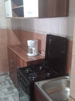Vatra Dornei Apartment | 70 m² Apartment ∙ 2 bedrooms ∙ 6 guests