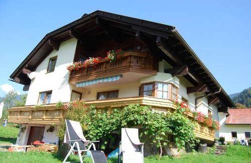 Jenig Apartment | 70 m² Apartment ∙ 2 bedrooms ∙ 5 guests