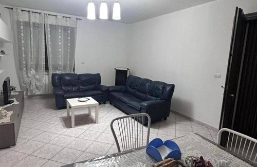 Busso Apartment | 70 m² Apartment ∙ 2 bedrooms ∙ 5 guests