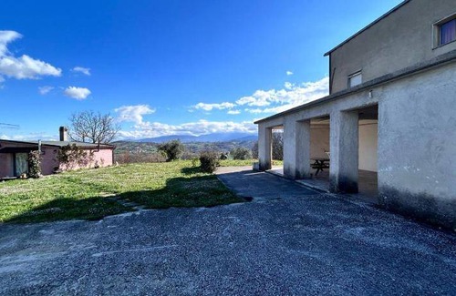 Busso Apartment | 70 m² Apartment ∙ 2 bedrooms ∙ 5 guests