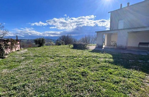 Busso Apartment | 70 m² Apartment ∙ 2 bedrooms ∙ 5 guests