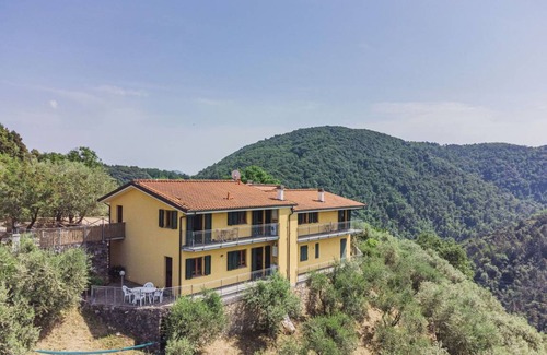 Stabbiano Apartment | 70 m² Apartment ∙ 2 bedrooms ∙ 4 guests