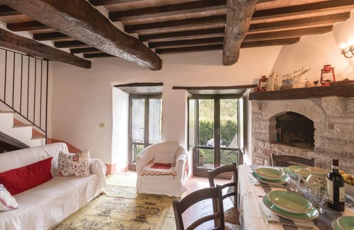 Acqua Loreto Apartment | 70 m² Apartment ∙ 2 bedrooms ∙ 4 guests
