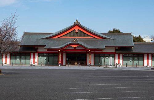 Shimotakaido Apartment | 70 m² Apartment ∙ 2 bedrooms ∙ 6 guests